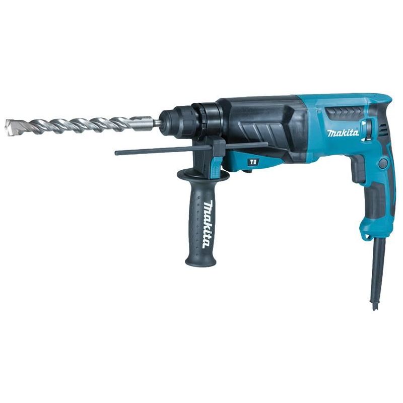 Makita HR2630 SDS Plus Rotary Hammer 800W 110V Makita - Dynamic Drive