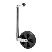 HTD Jockey Wheel 48Mm 220X70 180Kg 1401036 HTD - Dynamic Drive