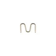 Power-Tec W Staples 0.8mm 100pcs 92327 Power-Tec - Dynamic Drive