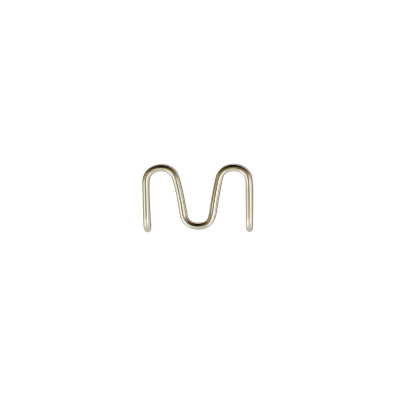Power-Tec W Staples 0.8mm 100pcs 92327 Power-Tec - Dynamic Drive