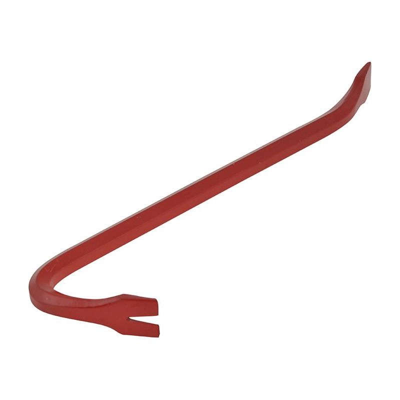 Faithfull Wrecking Bar 300mm (12in) Faithfull - Dynamic Drive