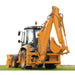 Draper 12/24V Spigot Base Rotating Beacon 63879 Draper - Dynamic Drive