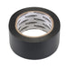 Fixman Insulation Tape 50mm x 33m Black Fixman - Dynamic Drive