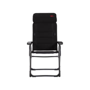 Crespo Chair AP/215 Air Deluxe Compact Black Crespo - Dynamic Drive