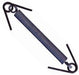 W4 Pole Joiners (3) 37658 W4 - Dynamic Drive