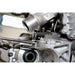 Laser Mini Ratchet 1/2"D 8079 Laser - Dynamic Drive