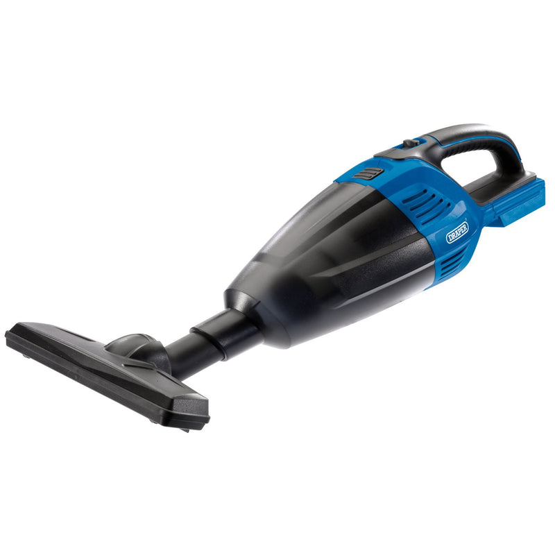 Draper D20 20V Vacuum Cleaner (Sold Bare) 55771 Draper - Dynamic Drive