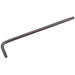Draper TX-STAR Security Key, T15T 33634 Draper - Dynamic Drive