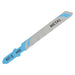 Dewalt Power Tools HSS Metal Cutting Jigsaw Blades Pack of 5 T118A DeWALT Power Tools - Dynamic Drive
