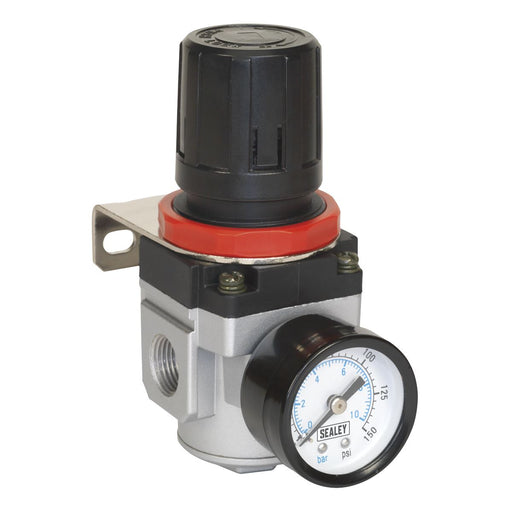 Sealey Air Regulator SA2001R Sealey - Dynamic Drive