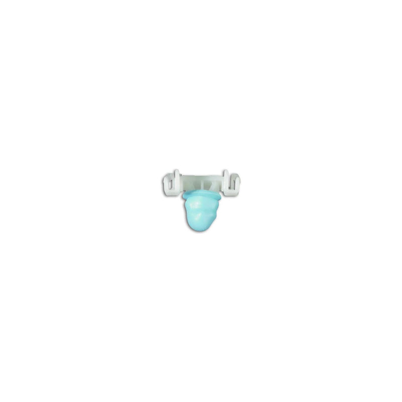Connect Moulding Clip - for Audi, for VW 50pc 36129 Tool Connection - Dynamic Drive
