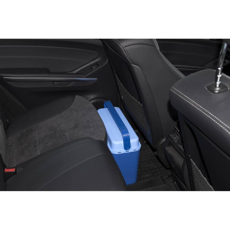 Bo-Camp Car Cool Box Arctic Blue Polyethylene 12L Bo-Camp - Dynamic Drive