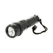 AG Active Rubber LED Torch for Caravan/Motorhomes AG - Dynamic Drive
