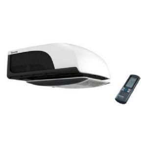 Truma Aventa Compact Plus Complete Unit Grey 44300-01GM Truma - Dynamic Drive