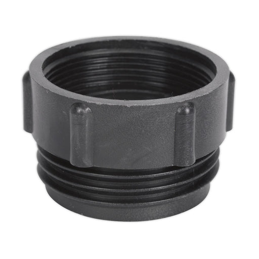 Sealey Drum Adaptor 64mm US Buttress TPA03 Sealey - Dynamic Drive
