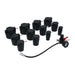 Laser Turbo System Tester Set 7981 Laser - Dynamic Drive