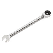 Sealey Ratchet Combination Spanner 7mm RCW07 Sealey - Dynamic Drive