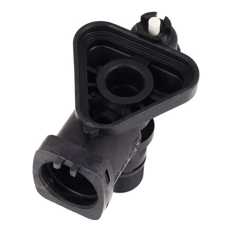 Genuine Karcher Pressure Washer Head Housing Pressure Controller 9.001-692.0 Karcher - Dynamic Drive