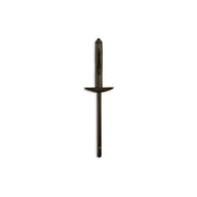 Connect Plastic Trim Rivet - for Ford 50pc 36155 Tool Connection - Dynamic Drive