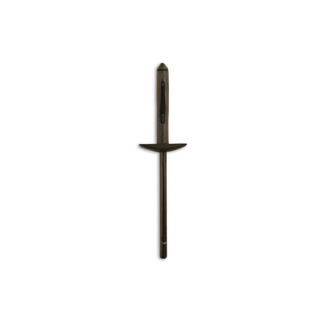 Connect Plastic Trim Rivet - for Ford 50pc 36155 Tool Connection - Dynamic Drive