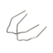 Sealey V-Staple 0.6mm Pack of 100 RE06V Sealey - Dynamic Drive