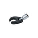Laser Flexible Crows Foot Wrench 21mm 3/8"D 8436 Laser - Dynamic Drive