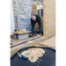 Draper Mortar Mixing Board 31937 Draper - Dynamic Drive