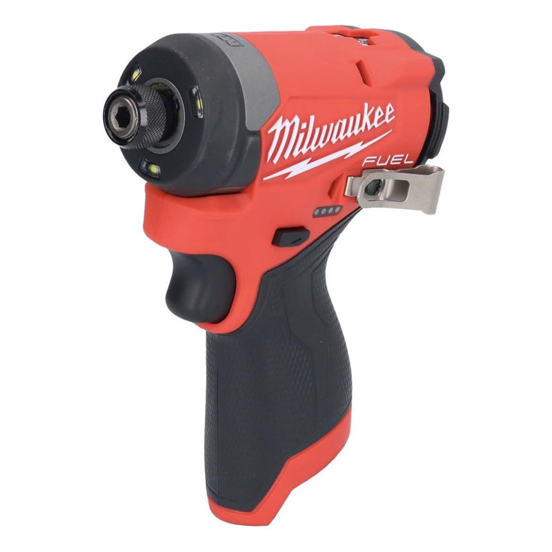 Milwaukee M12 Fuel Impact Driver Gen 3 Bare Unit 4933479876 Milwaukee - Dynamic Drive
