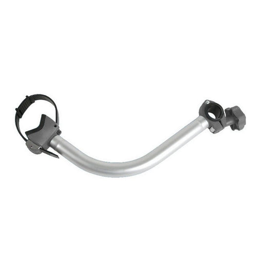 Fiamma Bike Block Pro 3 Grey Superior Bike Security Fiamma - Dynamic Drive