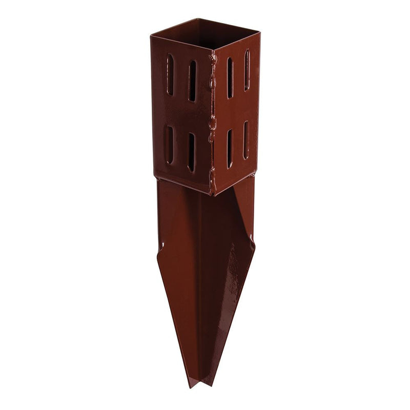 Fixman Fence Repair Spike 75 x 75mm Fixman - Dynamic Drive