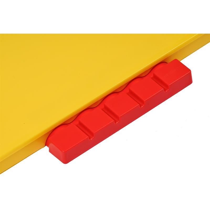 Red Gorilla Versatile™ Spot Board Connectors (7 Pack) Red Gorilla - Dynamic Drive