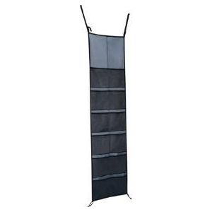 Via Mondo Hanging Organiser 12 Pockets QQ106430 Via Mondo - Dynamic Drive