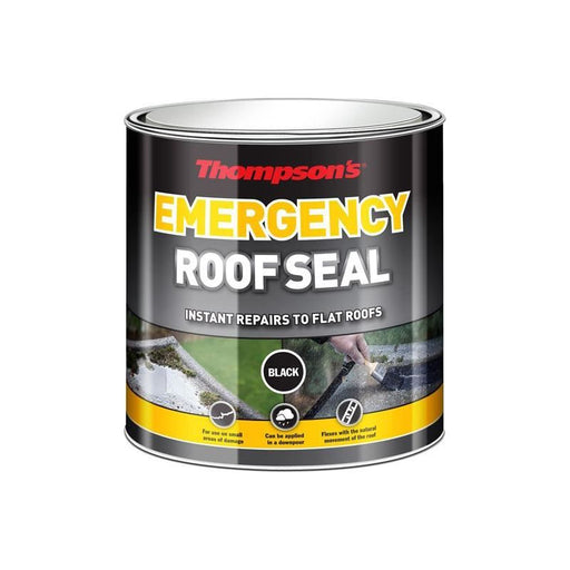 Ronseal Thompson's Emergency Roof Seal 1 litre Ronseal - Dynamic Drive