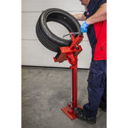 Sealey Tyre Spreader with Stand Manual TC970 Sealey - Dynamic Drive