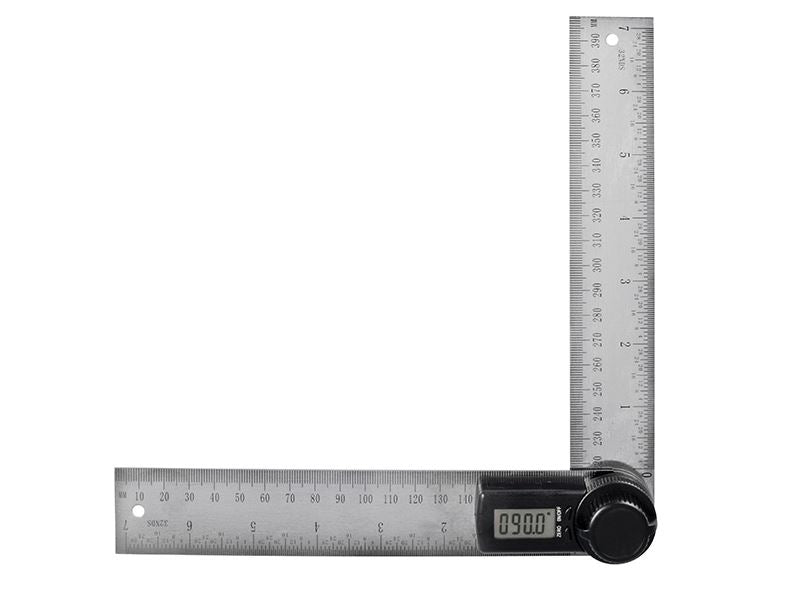Trend Digital Angle Rule 200mm (8in) Trend - Dynamic Drive