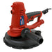 Sealey 215mm Handheld Drywall Electric Sander 1050W DWS215 Sealey - Dynamic Drive
