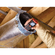 Ridgid 36158 Micro LM-100 Laser Distance Measure 50m RIDGID - Dynamic Drive