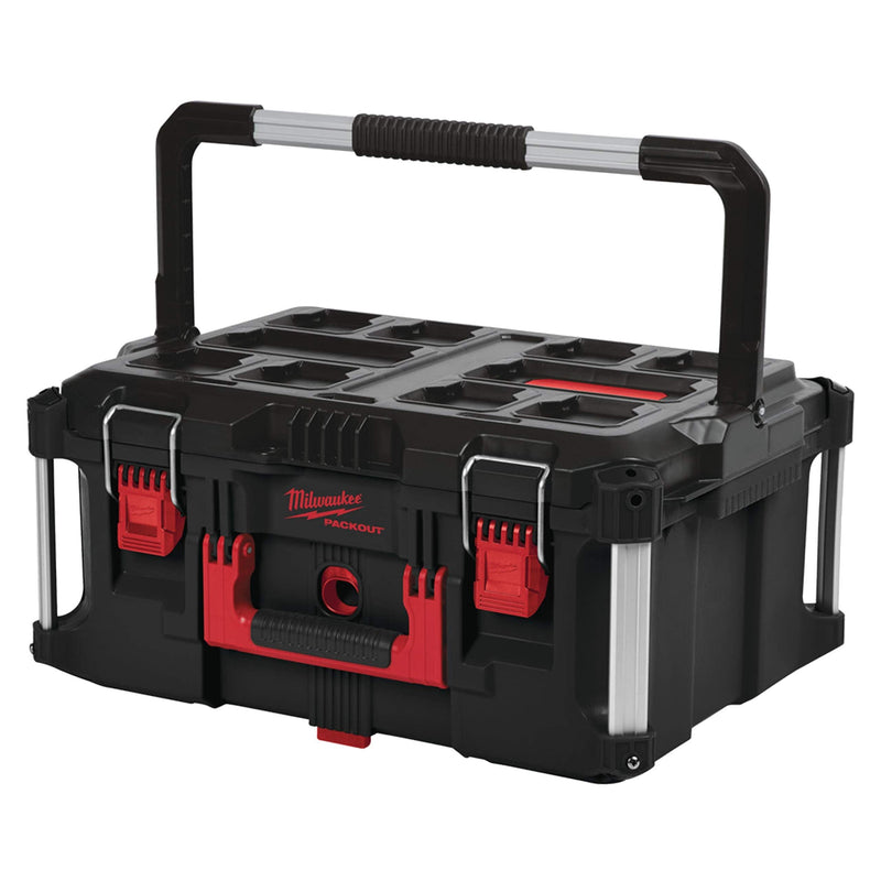 Milwaukee Packout Case 2 1Pc 4932464079 Milwaukee - Dynamic Drive