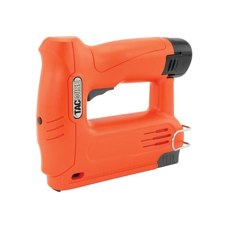 Tacwise 140-180EL Cordless Staple/Nail Gun 12V Tacwise - Dynamic Drive