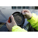 Sealey Warning Beacon 20W SMD LED 12/24V Magnetic Base WB954LED Sealey - Dynamic Drive