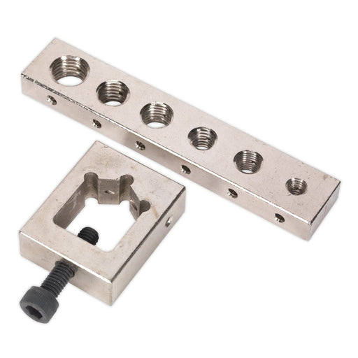 Sealey Nut/Bolt Drill Jig VS559 Sealey - Dynamic Drive