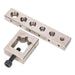 Sealey Nut/Bolt Drill Jig VS559 Sealey - Dynamic Drive