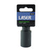 Laser Impact Socket 1/2"D 16mm 2007 Laser - Dynamic Drive