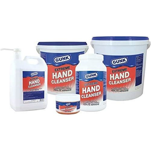 Gunk Citrus Hand Cleaner Gunk  - Dynamic Drive