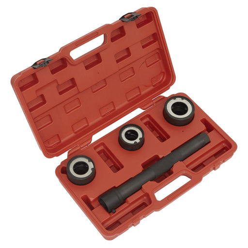 Sealey Steering Rack Knuckle Tool Set 4pc VS4003 Sealey - Dynamic Drive