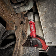 Milwaukee M12 R/A Imp Wrench Bare Unit 4933471699 Milwaukee - Dynamic Drive