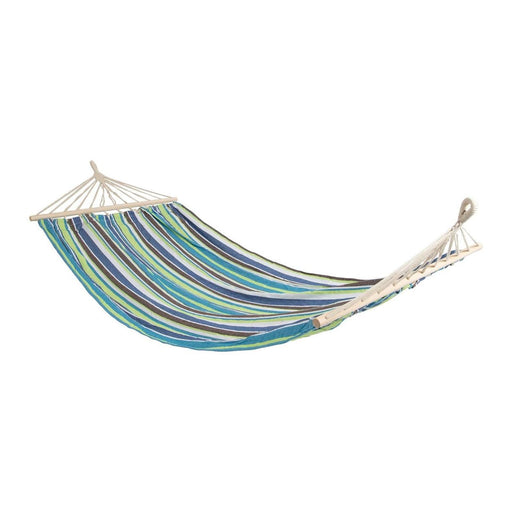 Bo-Camp Hammock Samba with Spread Pole Aurora Bo-Camp - Dynamic Drive