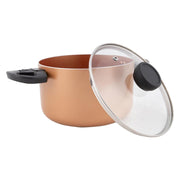 Bo-Camp Industrial Collection Cookware Set Slauson Compact 2 Bo-Camp - Dynamic Drive