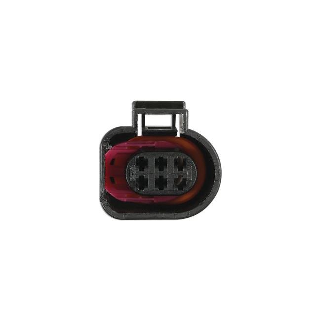 Connect for VW Group Electrical Female Connectors 1.5mm 6 Pin Kit 65pc 37371 Tool Connection - Dynamic Drive