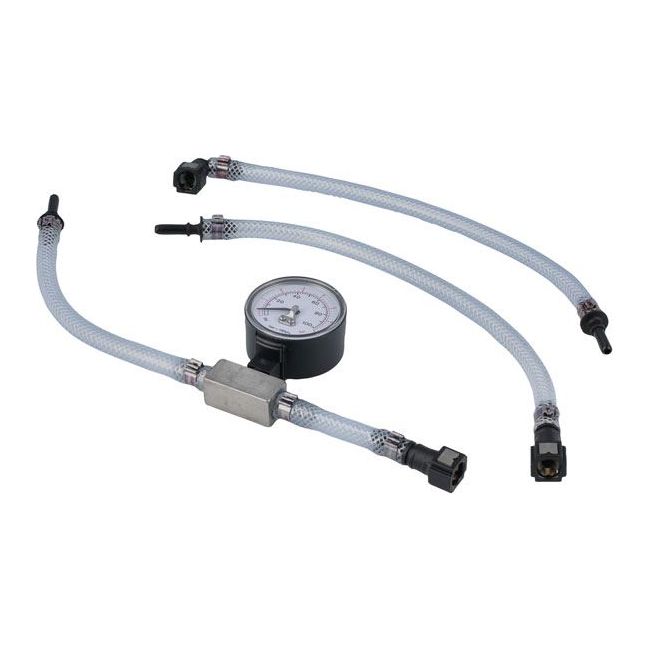 Laser AdBlue System Pressure Test Kit 8060 Laser - Dynamic Drive